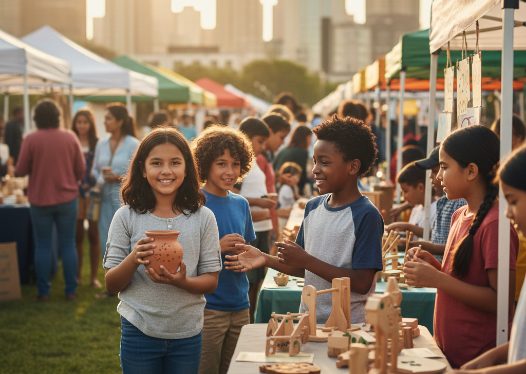 Youth Entrepreneurship Fund