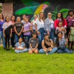 Springfield's First Children's Business Fair: A Historic Milestone for Young Latino Entrepreneurs